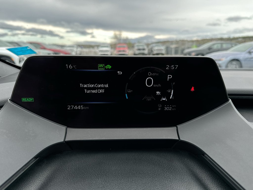 2025 Toyota Prius Plug-In Hybrid in Antigonish, Nova Scotia - 24 - w1024h768px