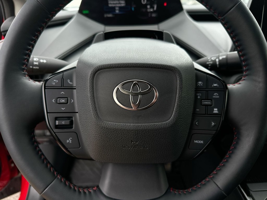 2025 Toyota Prius Plug-In Hybrid in Antigonish, Nova Scotia - 18 - w1024h768px