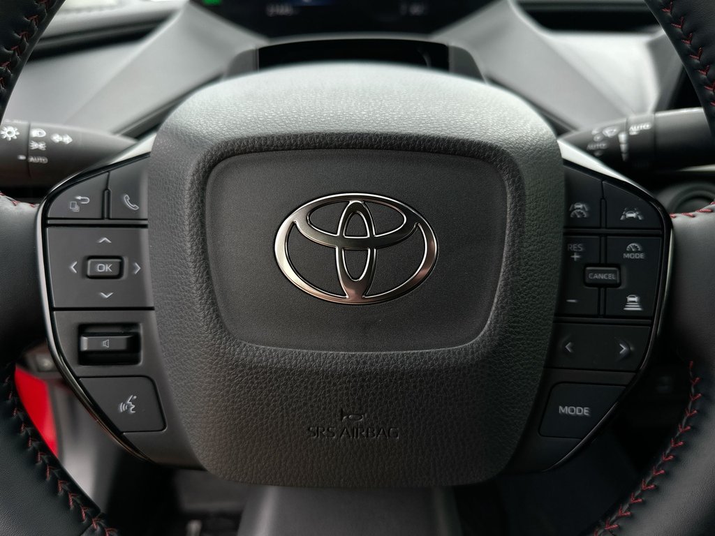 2025 Toyota Prius Plug-In Hybrid in Antigonish, Nova Scotia - 19 - w1024h768px