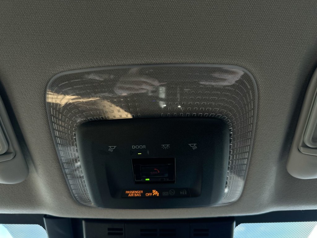 2025 Toyota Prius Plug-In Hybrid in Antigonish, Nova Scotia - 47 - w1024h768px