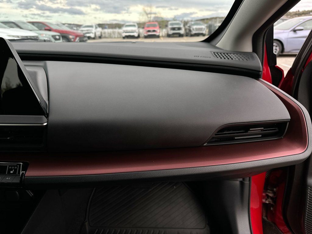 2025 Toyota Prius Plug-In Hybrid in Antigonish, Nova Scotia - 44 - w1024h768px