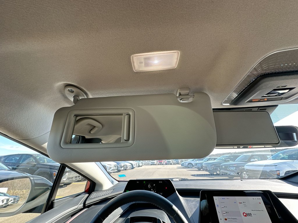 2025 Toyota Prius Plug-In Hybrid in Antigonish, Nova Scotia - 48 - w1024h768px