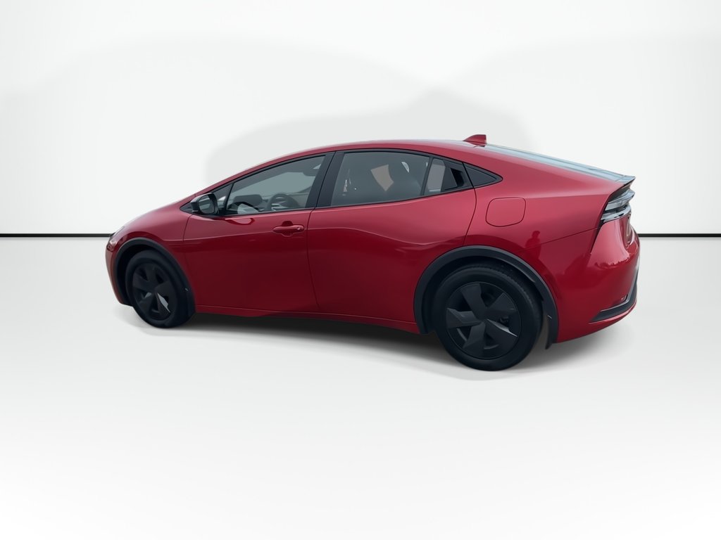 2025 Toyota Prius Plug-In Hybrid in Antigonish, Nova Scotia - 8 - w1024h768px