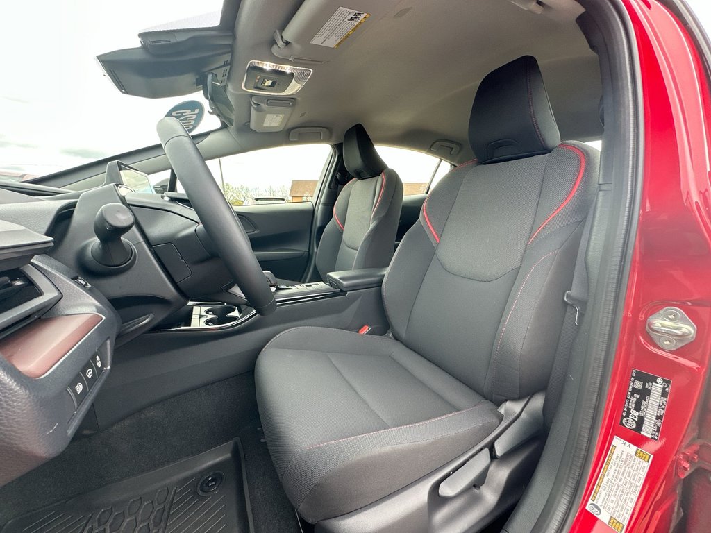 2025 Toyota Prius Plug-In Hybrid in Antigonish, Nova Scotia - 11 - w1024h768px