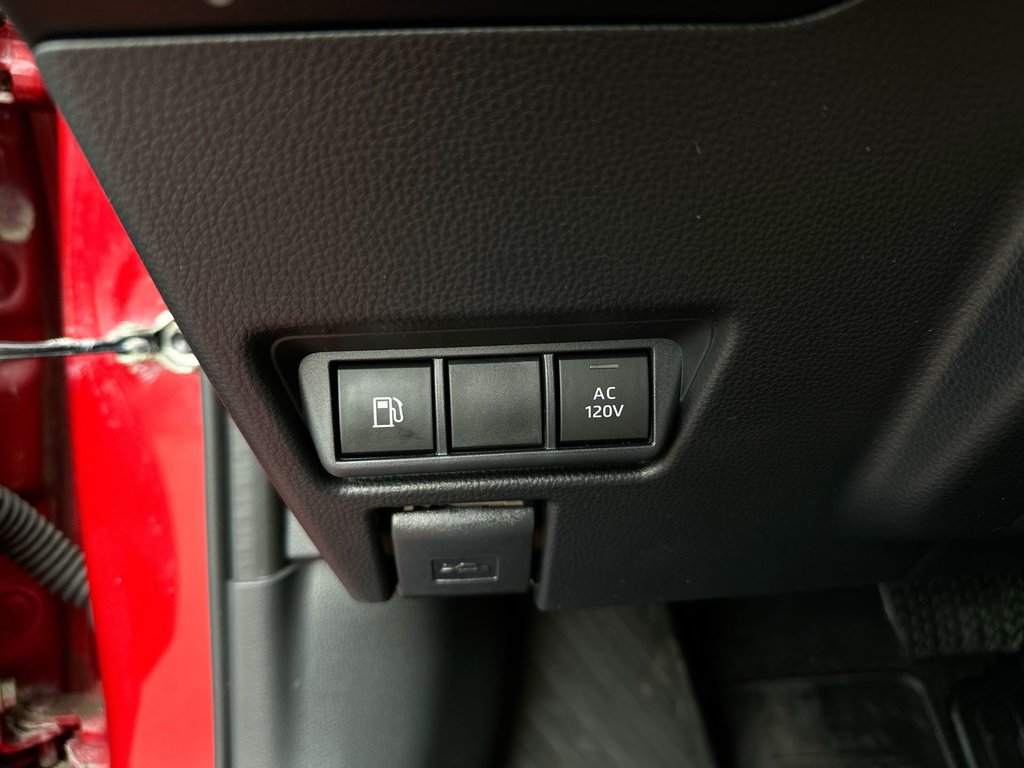 2025 Toyota Prius Plug-In Hybrid in Antigonish, Nova Scotia - 22 - w1024h768px