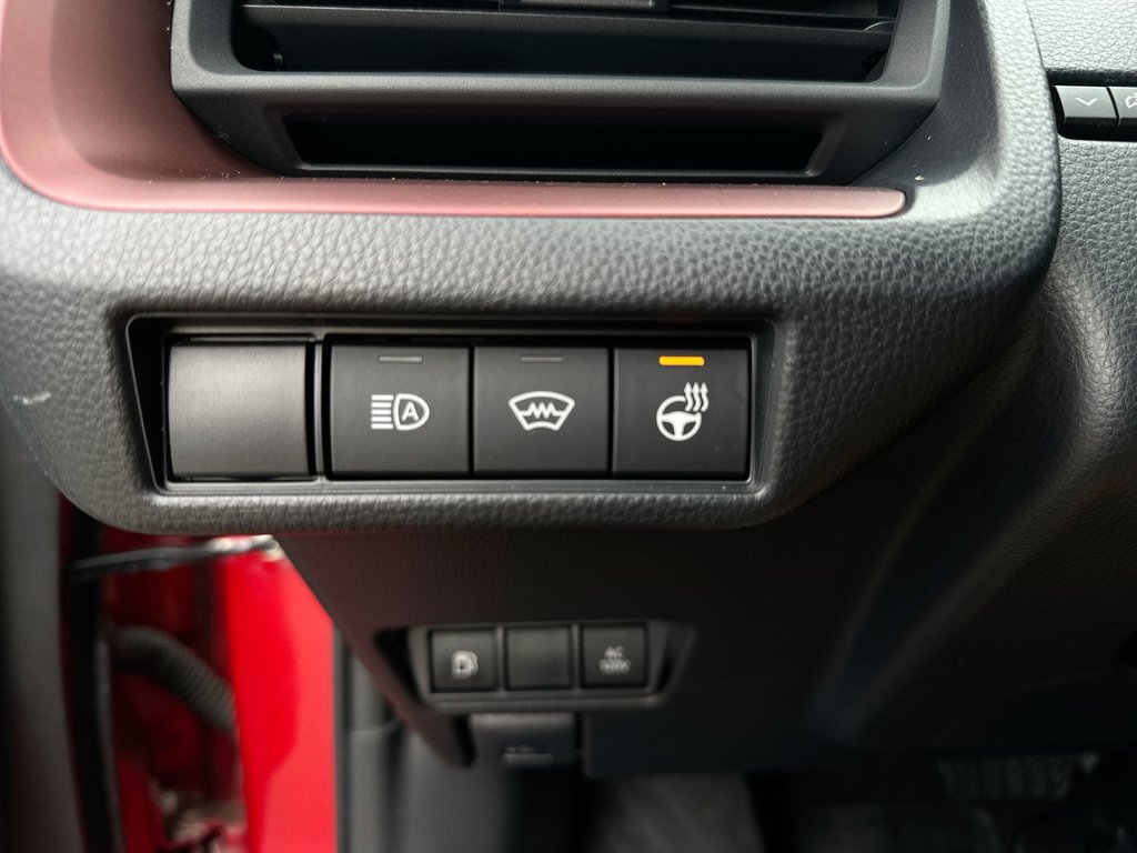 2025 Toyota Prius Plug-In Hybrid in Antigonish, Nova Scotia - 31 - w1024h768px
