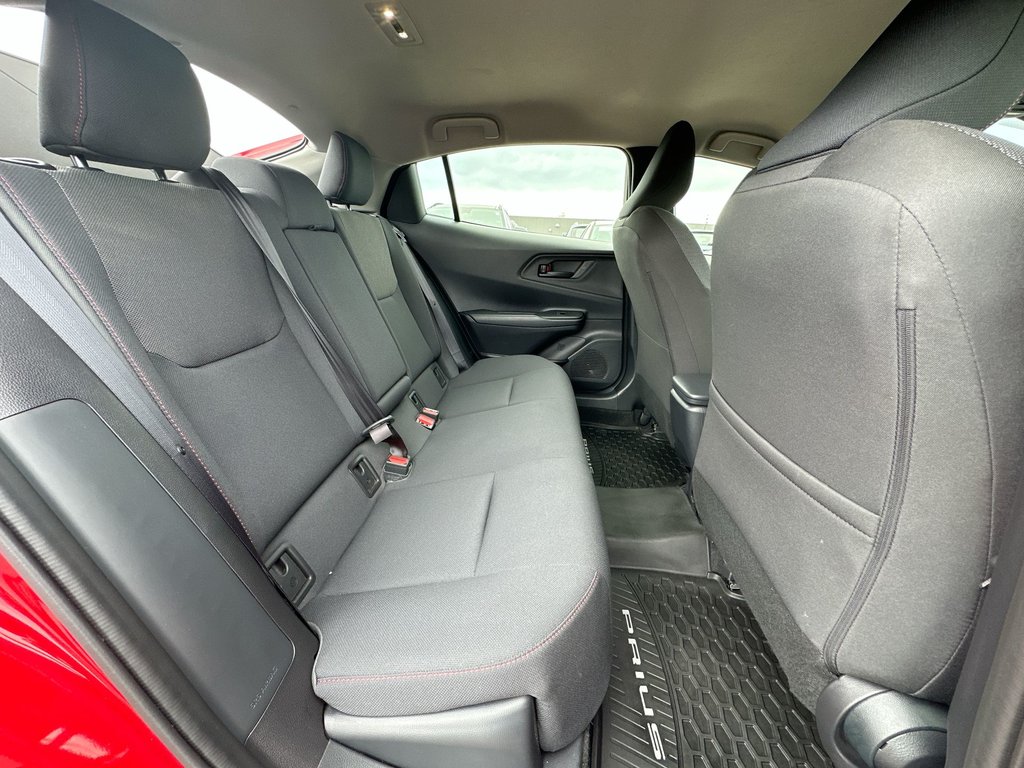 2025 Toyota Prius Plug-In Hybrid in Antigonish, Nova Scotia - 39 - w1024h768px