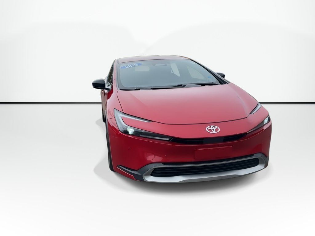2025 Toyota Prius Plug-In Hybrid in Antigonish, Nova Scotia - 5 - w1024h768px