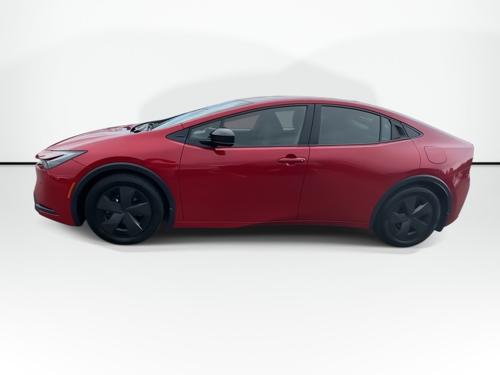 2025 Toyota Prius Plug-In Hybrid in Antigonish, Nova Scotia - 7 - w1024h768px