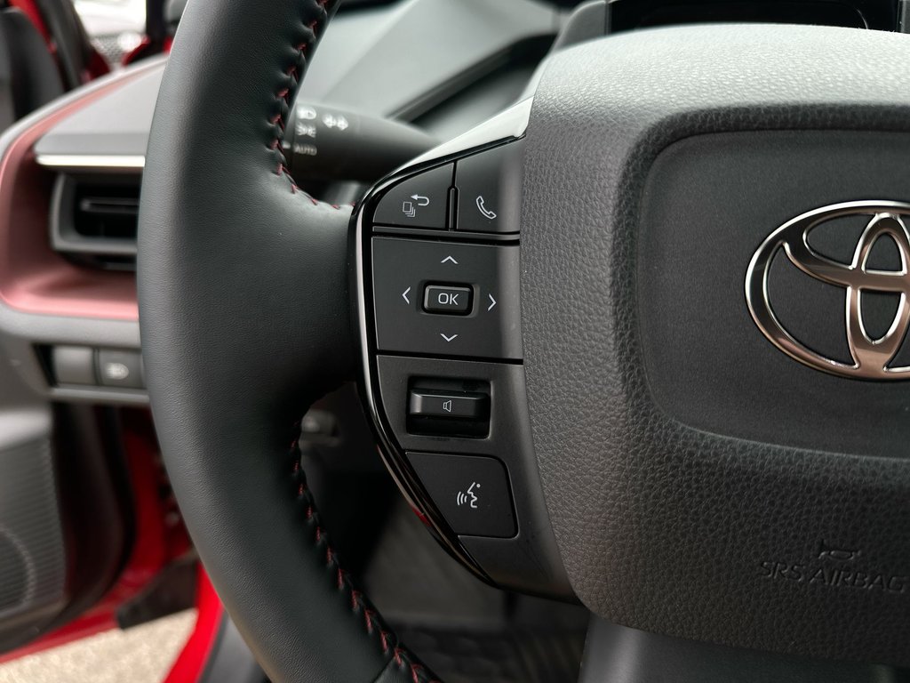 2025 Toyota Prius Plug-In Hybrid in Antigonish, Nova Scotia - 20 - w1024h768px