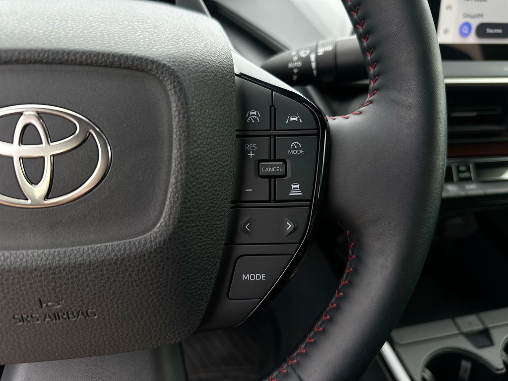 2025 Toyota Prius Plug-In Hybrid in Antigonish, Nova Scotia - 21 - w1024h768px