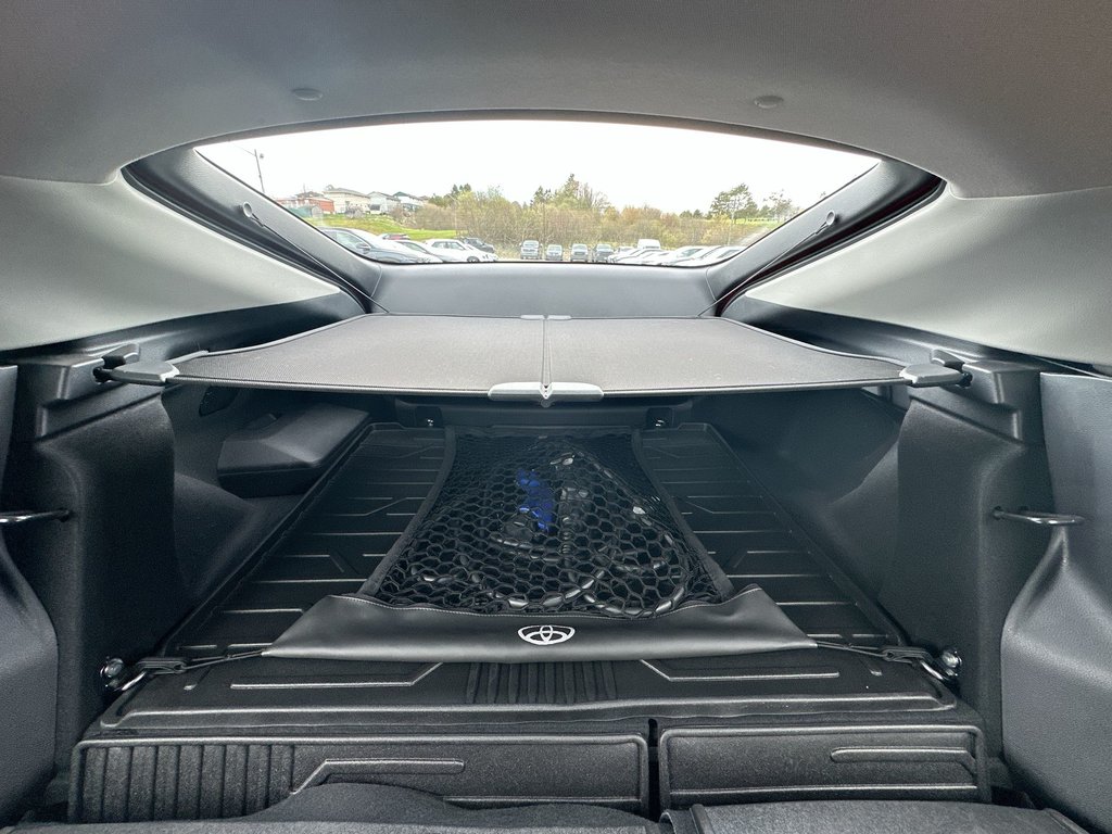 2025 Toyota Prius Plug-In Hybrid in Antigonish, Nova Scotia - 51 - w1024h768px