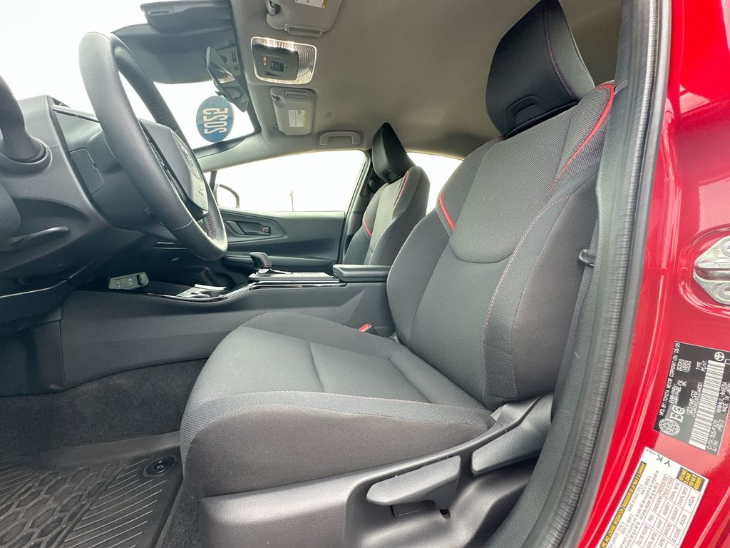 2025 Toyota Prius Plug-In Hybrid in Antigonish, Nova Scotia - 14 - w1024h768px