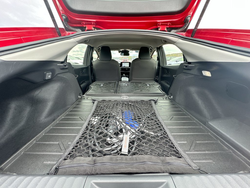 2025 Toyota Prius Plug-In Hybrid in Antigonish, Nova Scotia - 37 - w1024h768px