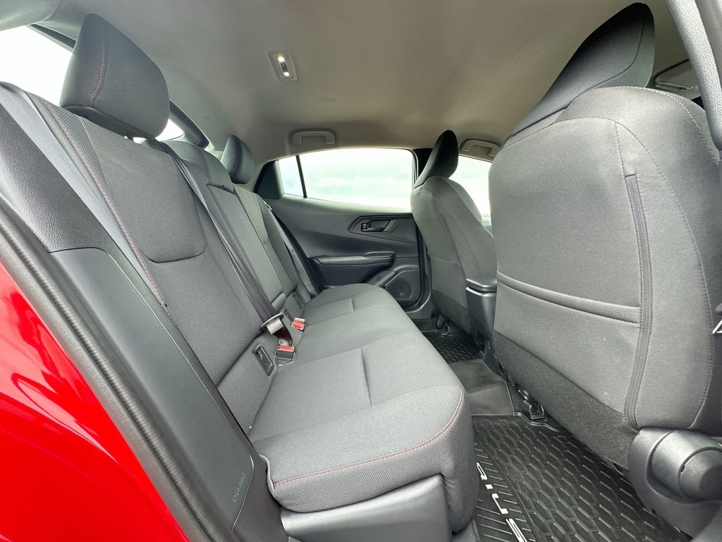 2025 Toyota Prius Plug-In Hybrid in Antigonish, Nova Scotia - 40 - w1024h768px