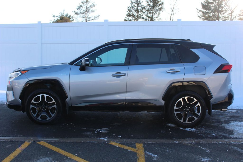 2020 Toyota RAV4 Hybrid XLE | HEV | SunRoof | Cam | Warranty to 2030 in Saint John, New Brunswick - 4 - w1024h768px