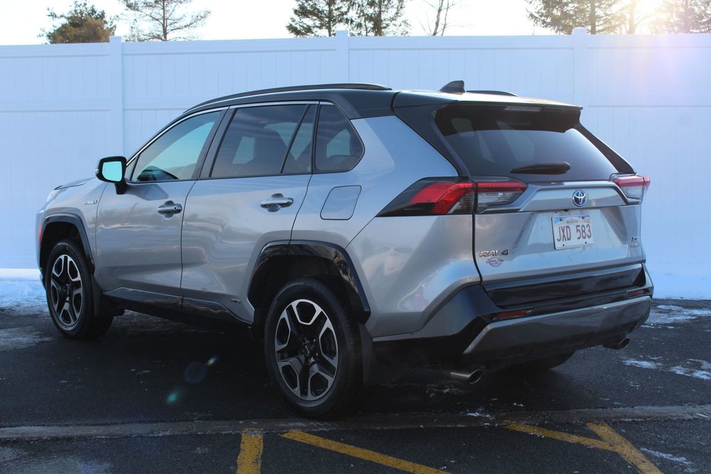 2020 Toyota RAV4 Hybrid XLE | HEV | SunRoof | Cam | Warranty to 2030 in Saint John, New Brunswick - 5 - w1024h768px