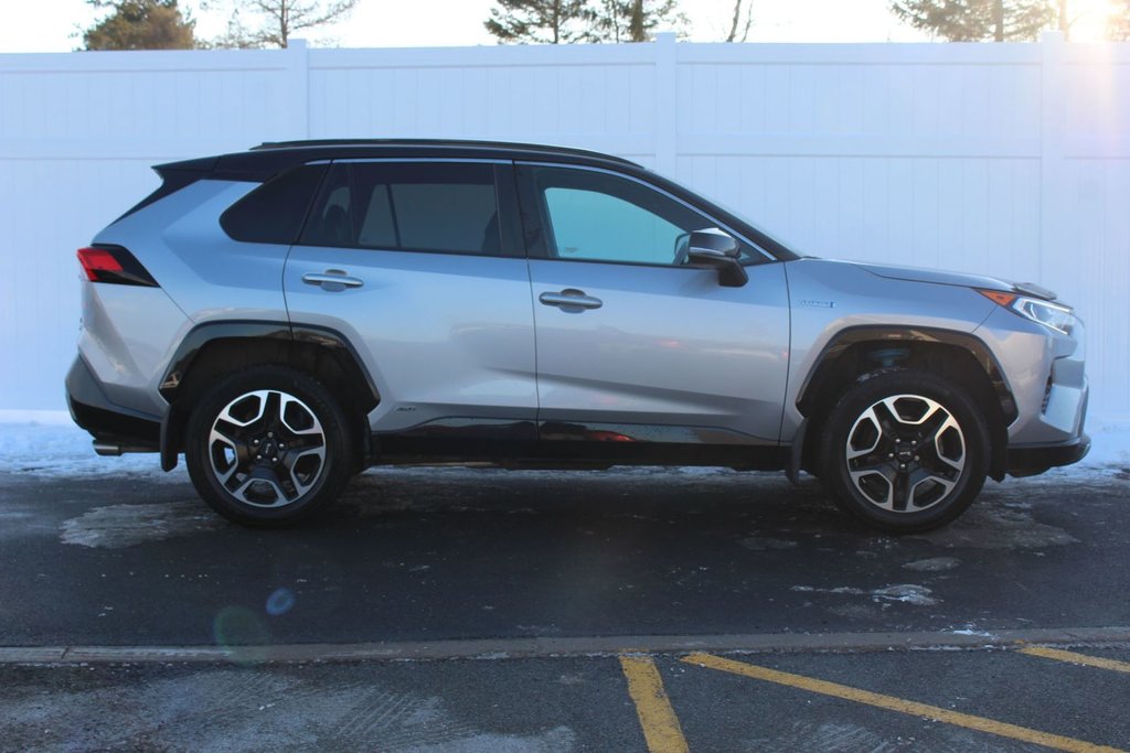 2020 Toyota RAV4 Hybrid XLE | HEV | SunRoof | Cam | Warranty to 2030 in Saint John, New Brunswick - 8 - w1024h768px