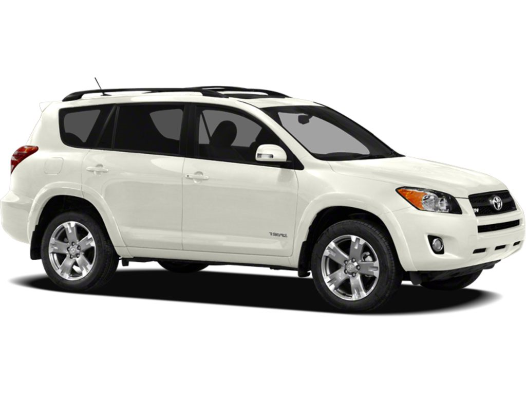 2011 Toyota RAV4 in Antigonish, Nova Scotia - 1 - w1024h768px