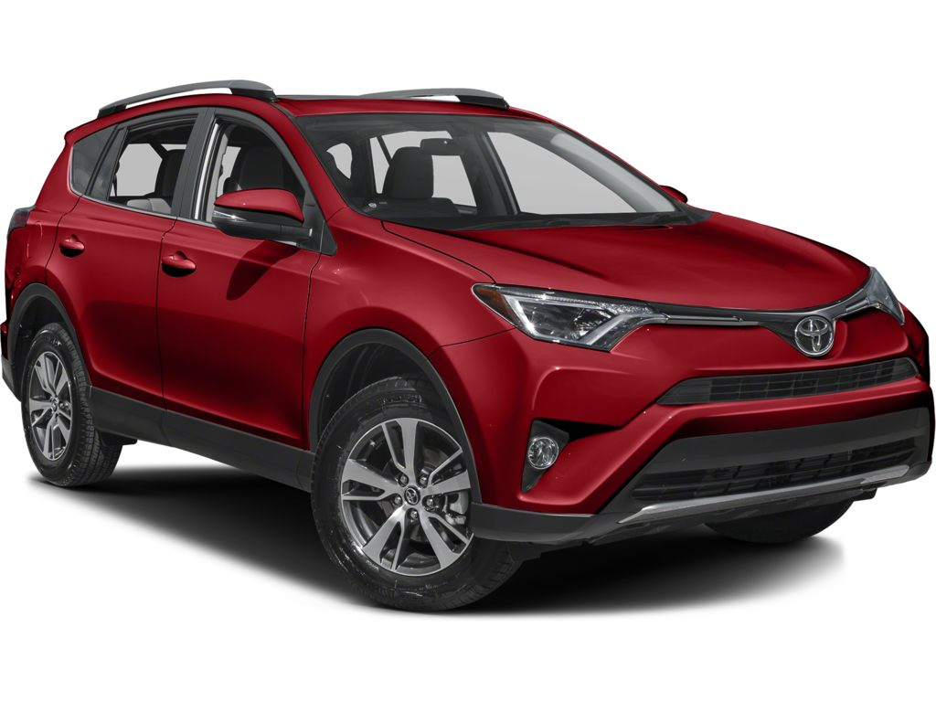 2017 Toyota RAV4 in Antigonish, Nova Scotia - 1 - w1024h768px