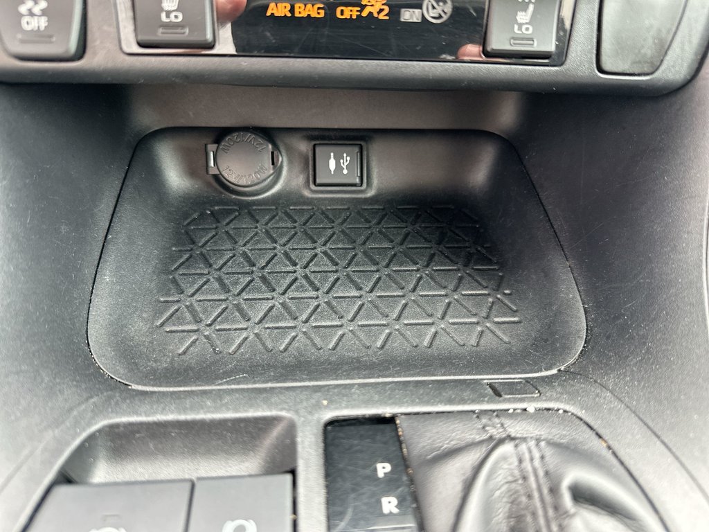 2019 Toyota RAV4 LE | Cam | HtdSeats | Bluetooth | Aux | USB | AC in Saint John, New Brunswick - 45 - w1024h768px