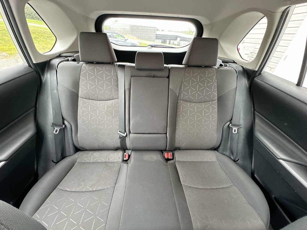 2019 Toyota RAV4 LE | Cam | HtdSeats | Bluetooth | Aux | USB | AC in Saint John, New Brunswick - 52 - w1024h768px