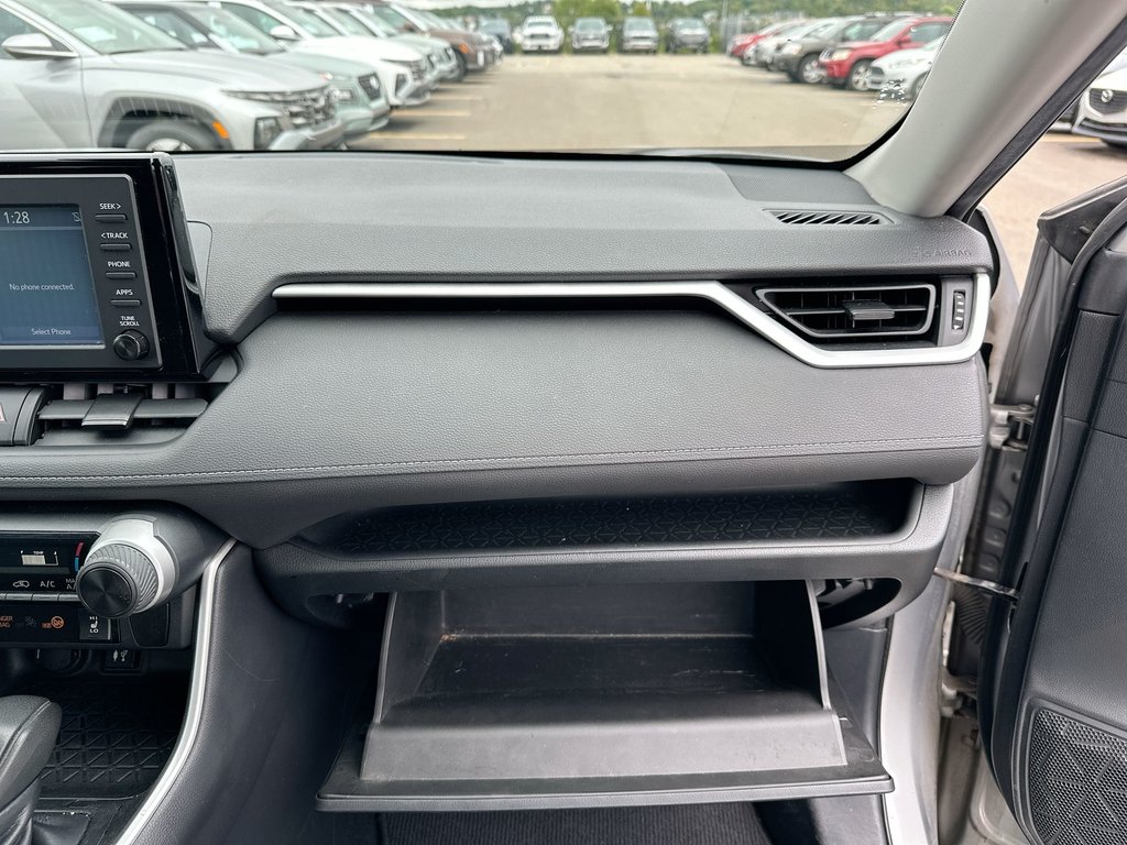 2019 Toyota RAV4 LE | Cam | HtdSeats | Bluetooth | Aux | USB | AC in Saint John, New Brunswick - 43 - w1024h768px