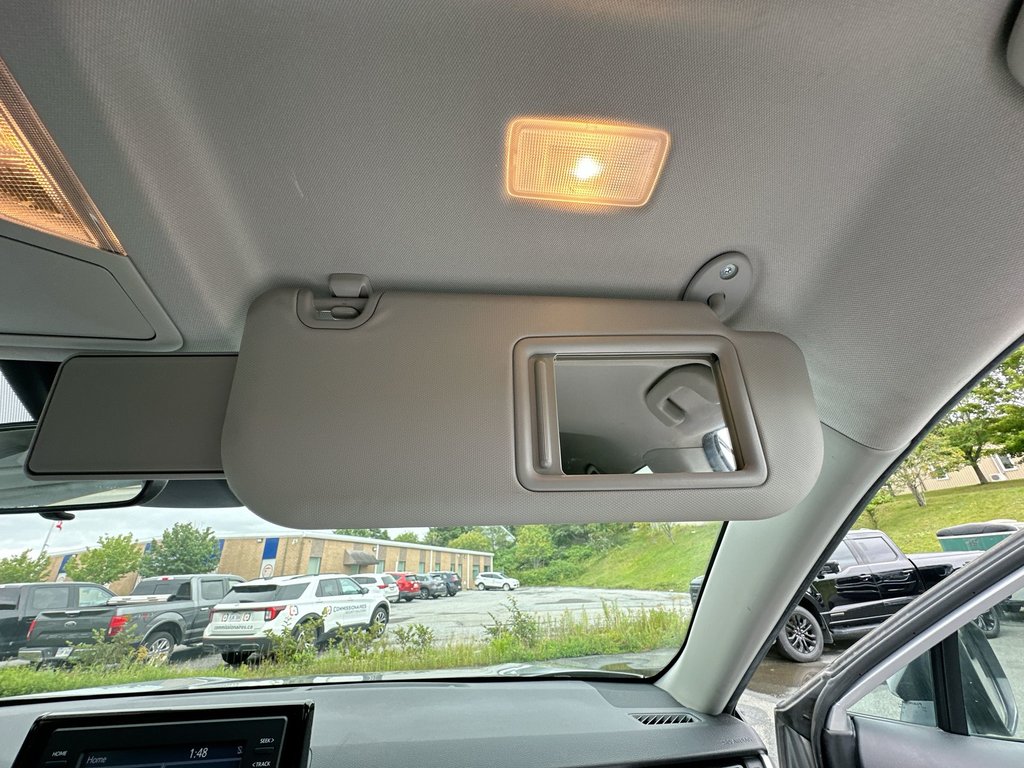 2019 Toyota RAV4 LE | Cam | HtdSeats | Bluetooth | Aux | USB | AC in Saint John, New Brunswick - 51 - w1024h768px