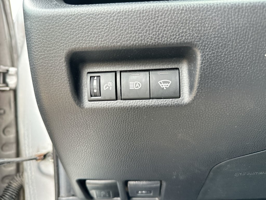 2019 Toyota RAV4 LE | Cam | HtdSeats | Bluetooth | Aux | USB | AC in Saint John, New Brunswick - 31 - w1024h768px