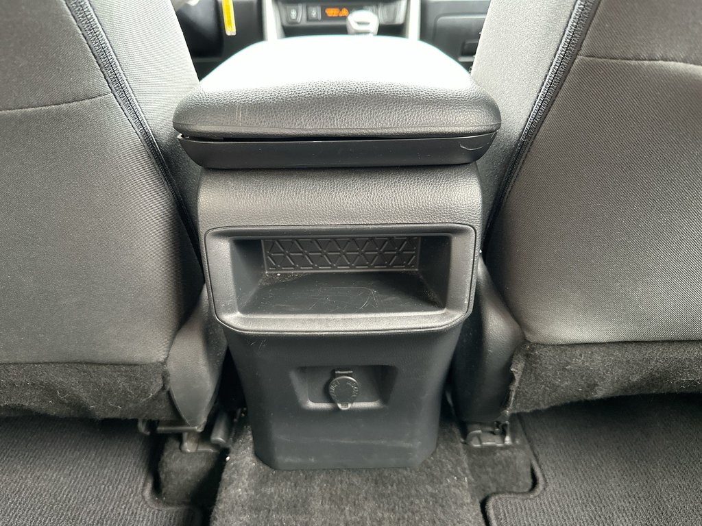 2019 Toyota RAV4 LE | Cam | HtdSeats | Bluetooth | Aux | USB | AC in Saint John, New Brunswick - 49 - w1024h768px