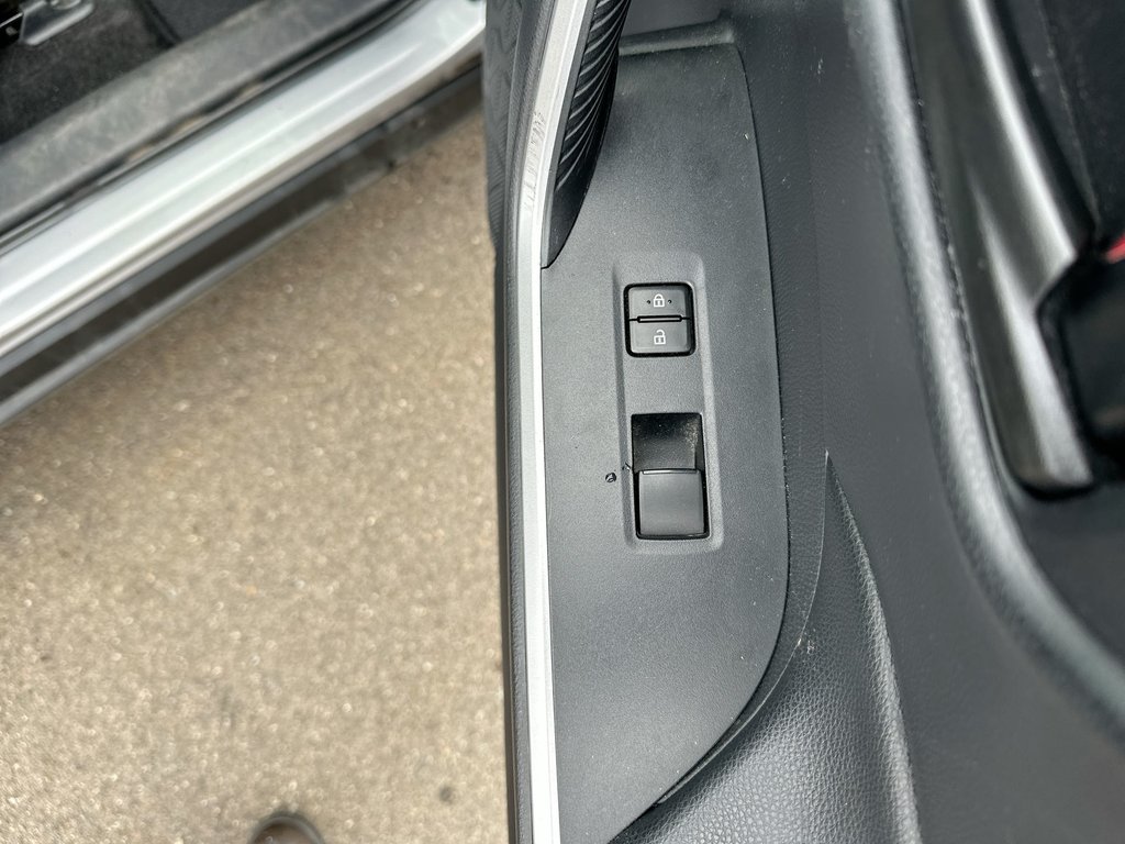 2019 Toyota RAV4 LE | Cam | HtdSeats | Bluetooth | Aux | USB | AC in Saint John, New Brunswick - 46 - w1024h768px