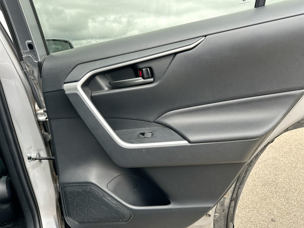 2019 Toyota RAV4 LE | Cam | HtdSeats | Bluetooth | Aux | USB | AC in Saint John, New Brunswick - 41 - w1024h768px