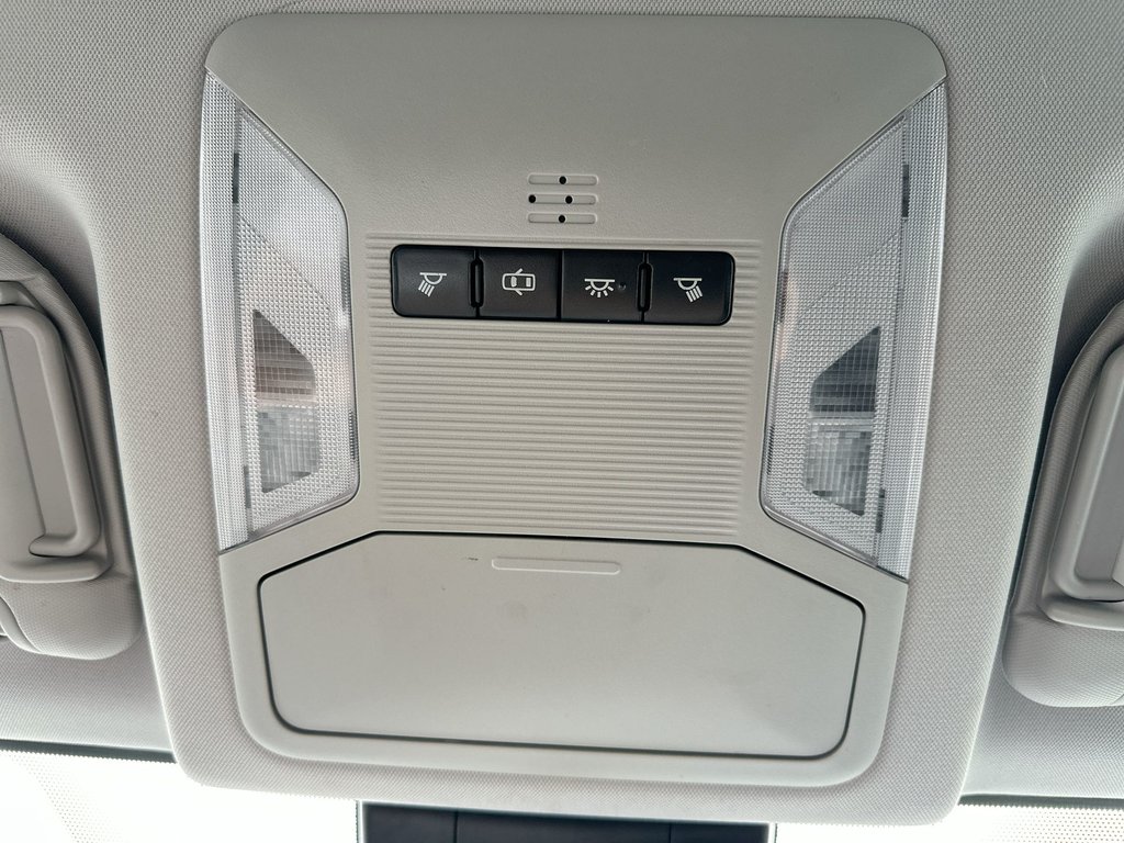 2019 Toyota RAV4 LE | Cam | HtdSeats | Bluetooth | Aux | USB | AC in Saint John, New Brunswick - 47 - w1024h768px