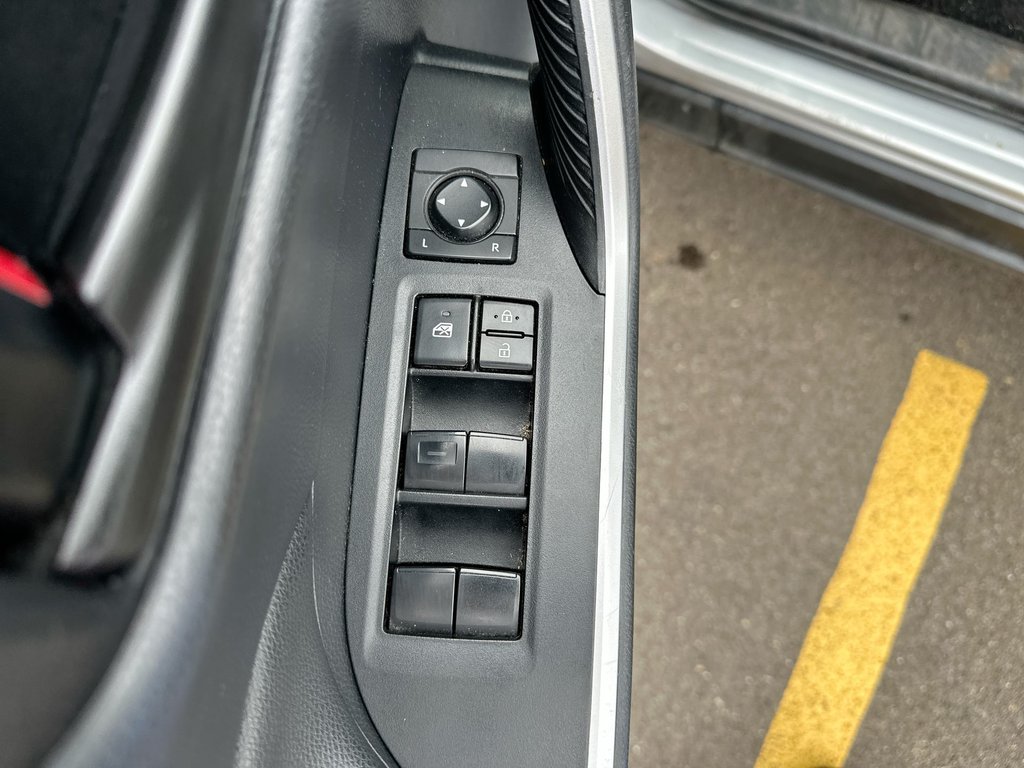 2019 Toyota RAV4 LE | Cam | HtdSeats | Bluetooth | Aux | USB | AC in Saint John, New Brunswick - 15 - w1024h768px