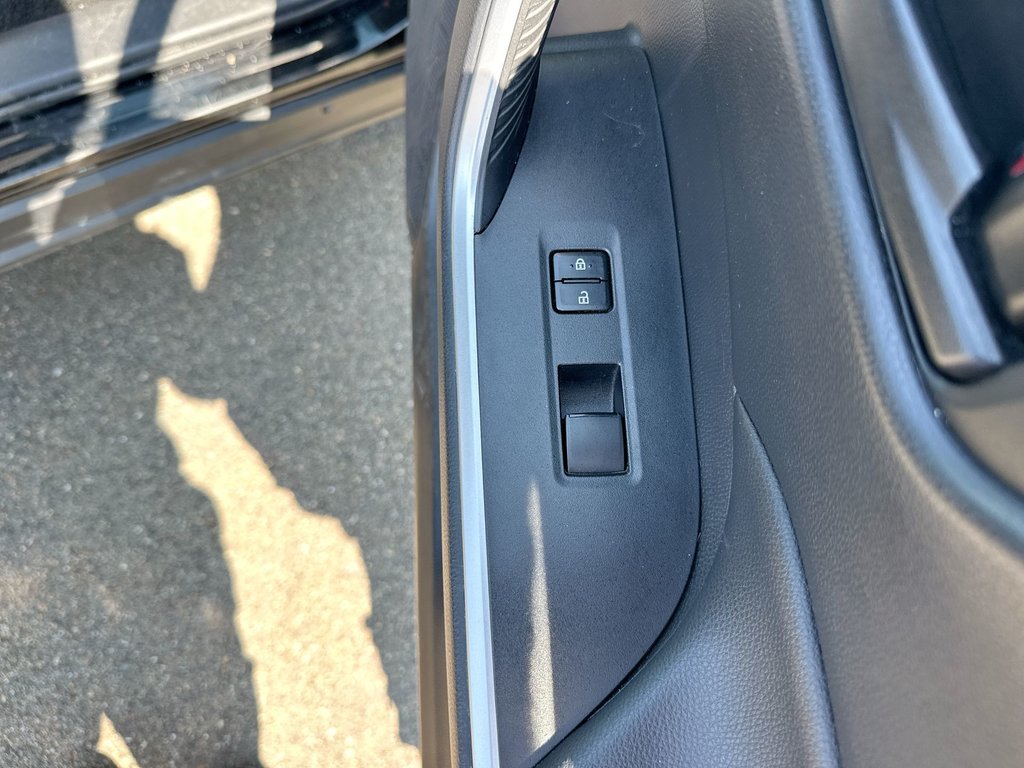 2021 Toyota RAV4 LE | Cam | Bluetooth | AC | Cruise | USB | Aux in Saint John, New Brunswick - 46 - w1024h768px