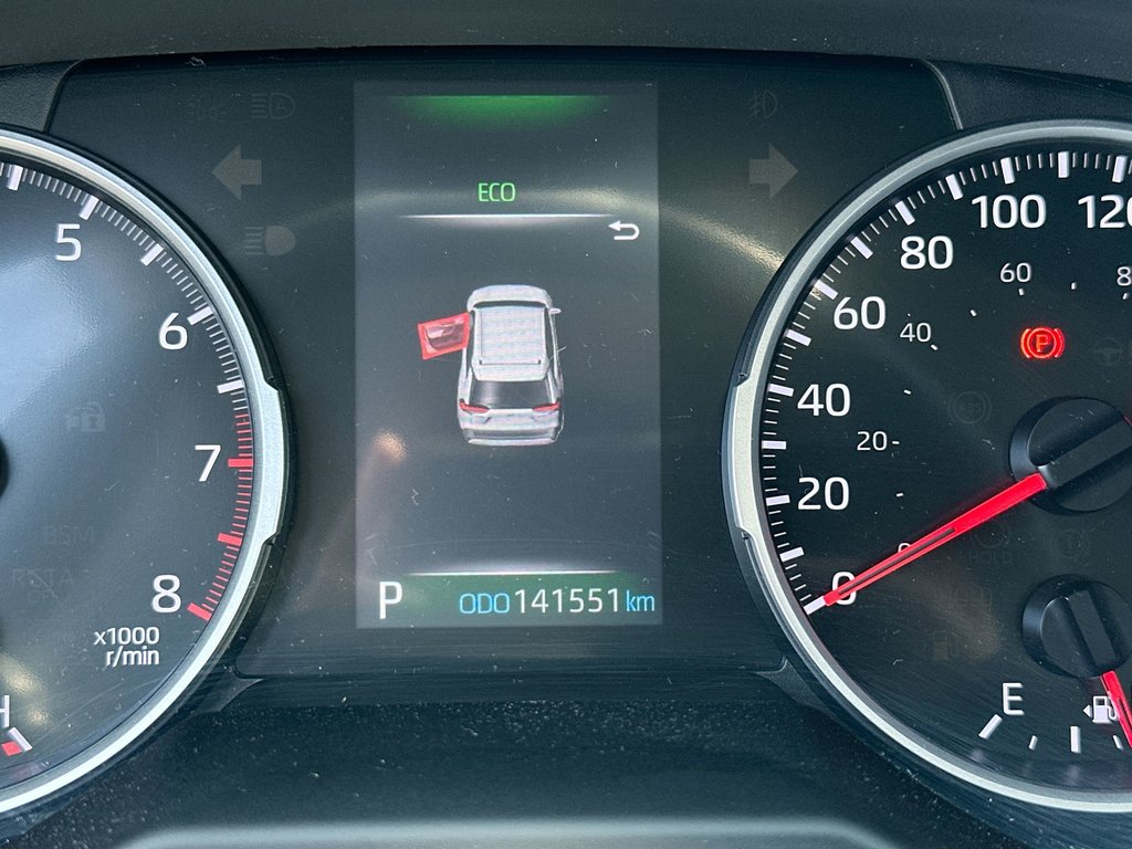 2021 Toyota RAV4 LE | Cam | Bluetooth | AC | Cruise | USB | Aux in Saint John, New Brunswick - 23 - w1024h768px