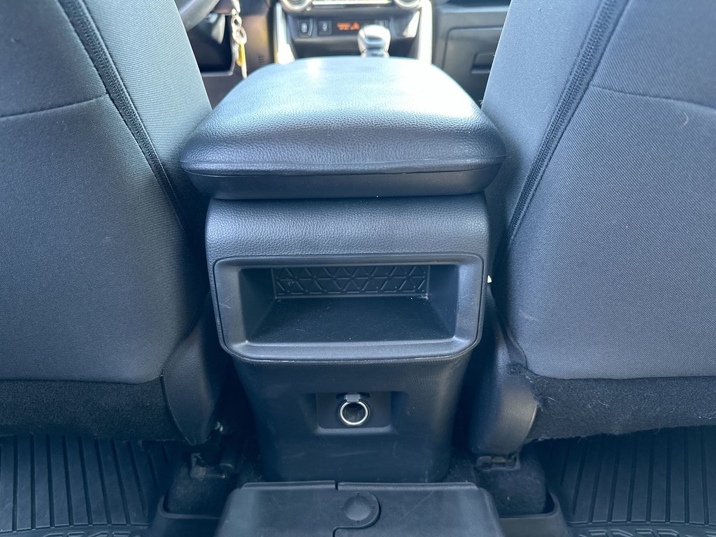 2021 Toyota RAV4 LE | Cam | Bluetooth | AC | Cruise | USB | Aux in Saint John, New Brunswick - 49 - w1024h768px