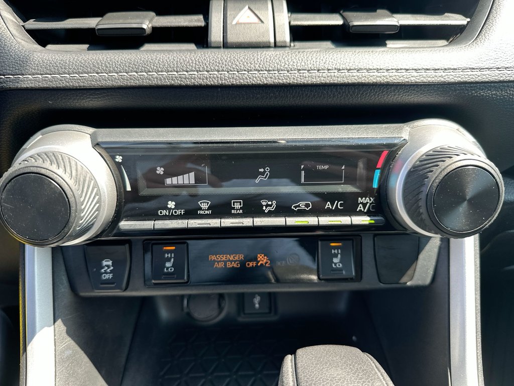2021 Toyota RAV4 LE | Cam | Bluetooth | AC | Cruise | USB | Aux in Saint John, New Brunswick - 27 - w1024h768px