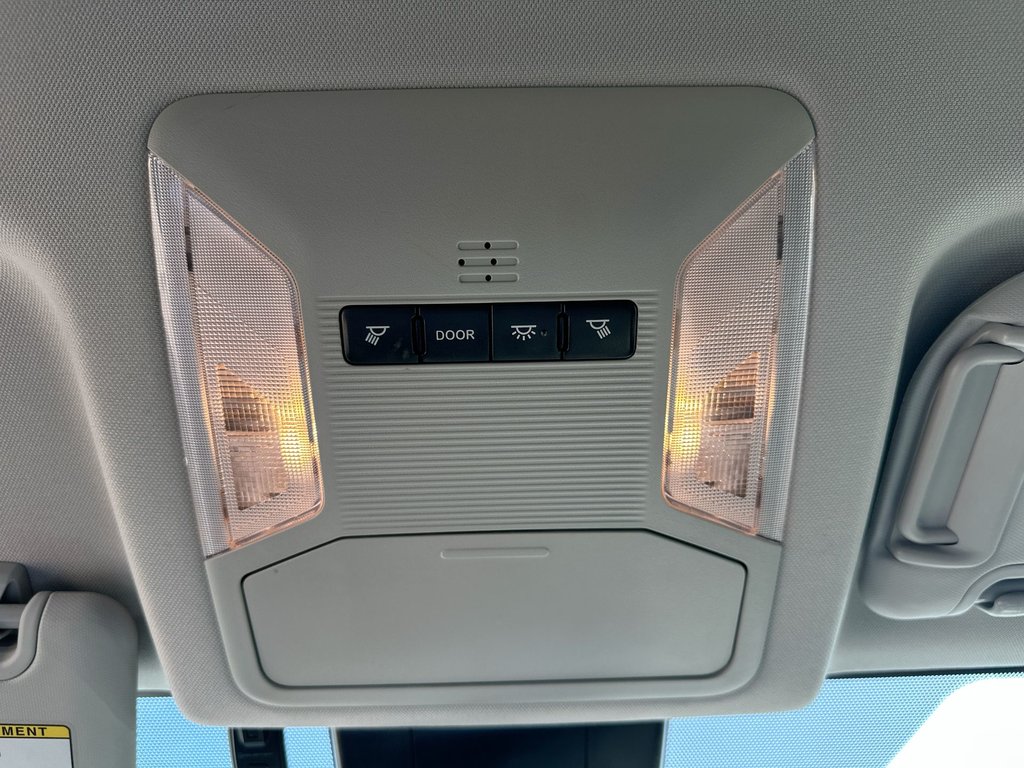 2021 Toyota RAV4 LE | Cam | Bluetooth | AC | Cruise | USB | Aux in Saint John, New Brunswick - 47 - w1024h768px