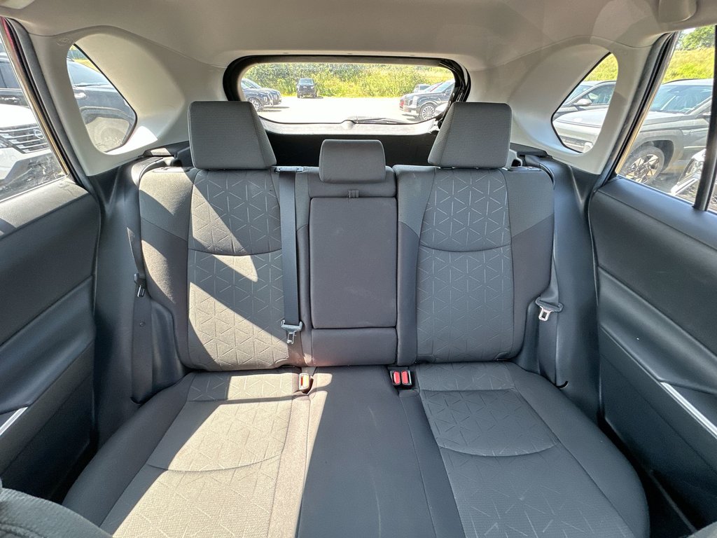 2021 Toyota RAV4 LE | Cam | Bluetooth | AC | Cruise | USB | Aux in Saint John, New Brunswick - 52 - w1024h768px