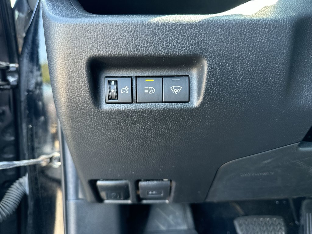 2021 Toyota RAV4 LE | Cam | Bluetooth | AC | Cruise | USB | Aux in Saint John, New Brunswick - 31 - w1024h768px