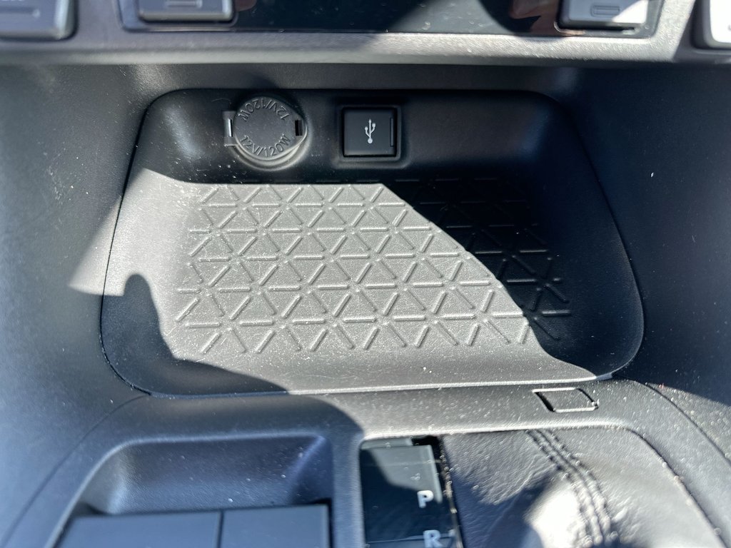 2021 Toyota RAV4 XLE | Roof | HtdSeat | Cam | Bluetooth | USB in Saint John, New Brunswick - 45 - w1024h768px
