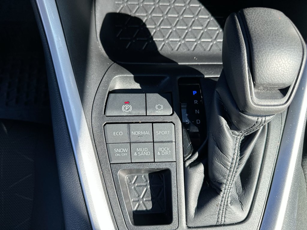2021 Toyota RAV4 XLE | Roof | HtdSeat | Cam | Bluetooth | USB in Saint John, New Brunswick - 30 - w1024h768px