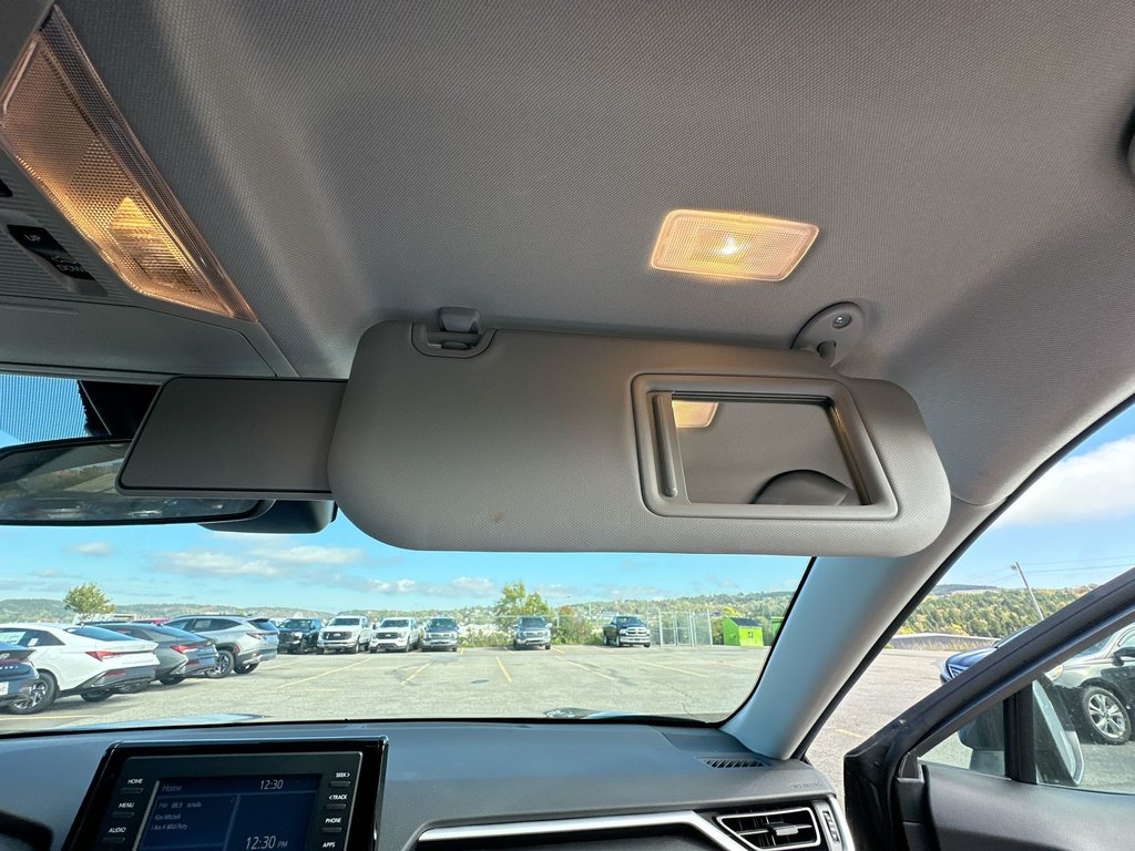 2021 Toyota RAV4 XLE | Roof | HtdSeat | Cam | Bluetooth | USB in Saint John, New Brunswick - 52 - w1024h768px