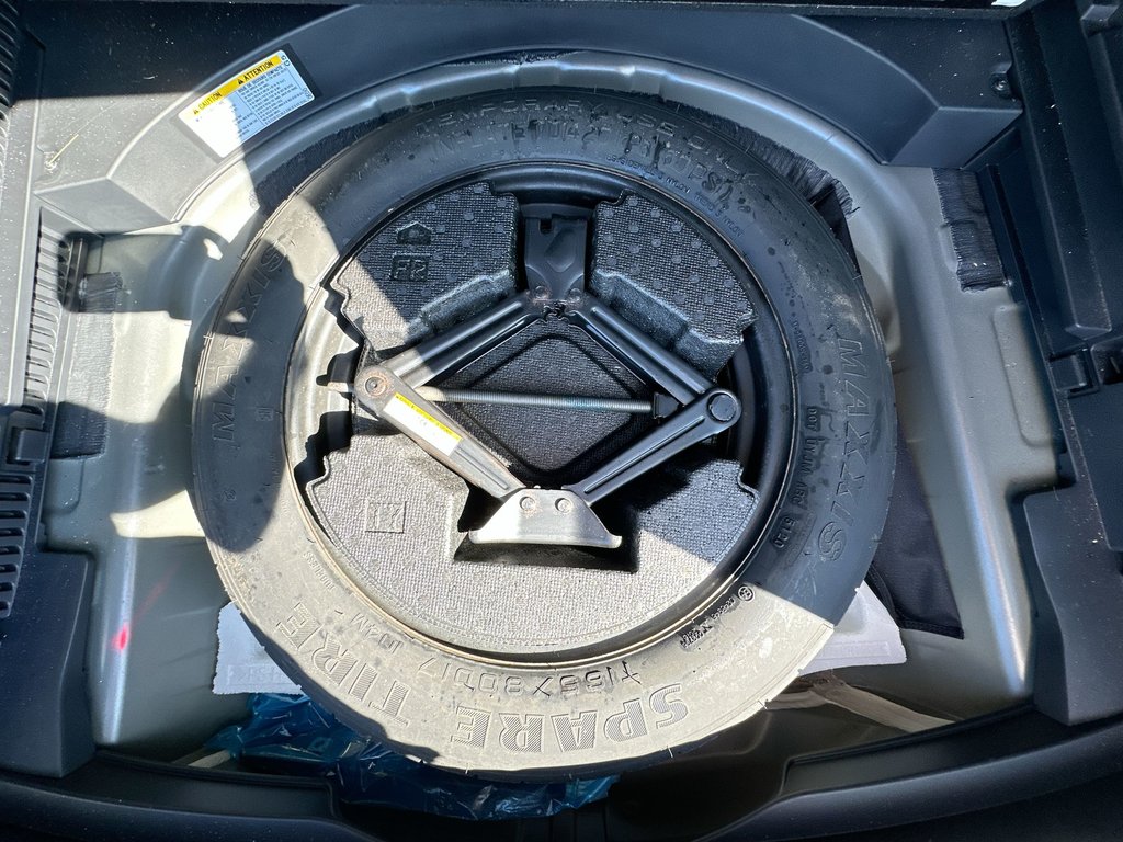 2021 Toyota RAV4 XLE | Roof | HtdSeat | Cam | Bluetooth | USB in Saint John, New Brunswick - 38 - w1024h768px