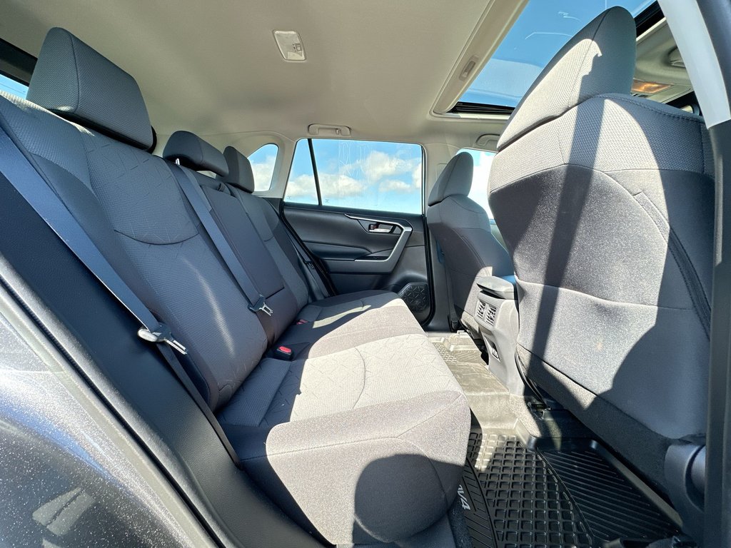 2021 Toyota RAV4 XLE | Roof | HtdSeat | Cam | Bluetooth | USB in Saint John, New Brunswick - 40 - w1024h768px