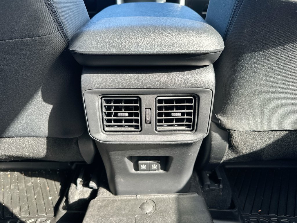 2021 Toyota RAV4 XLE | Roof | HtdSeat | Cam | Bluetooth | USB in Saint John, New Brunswick - 49 - w1024h768px
