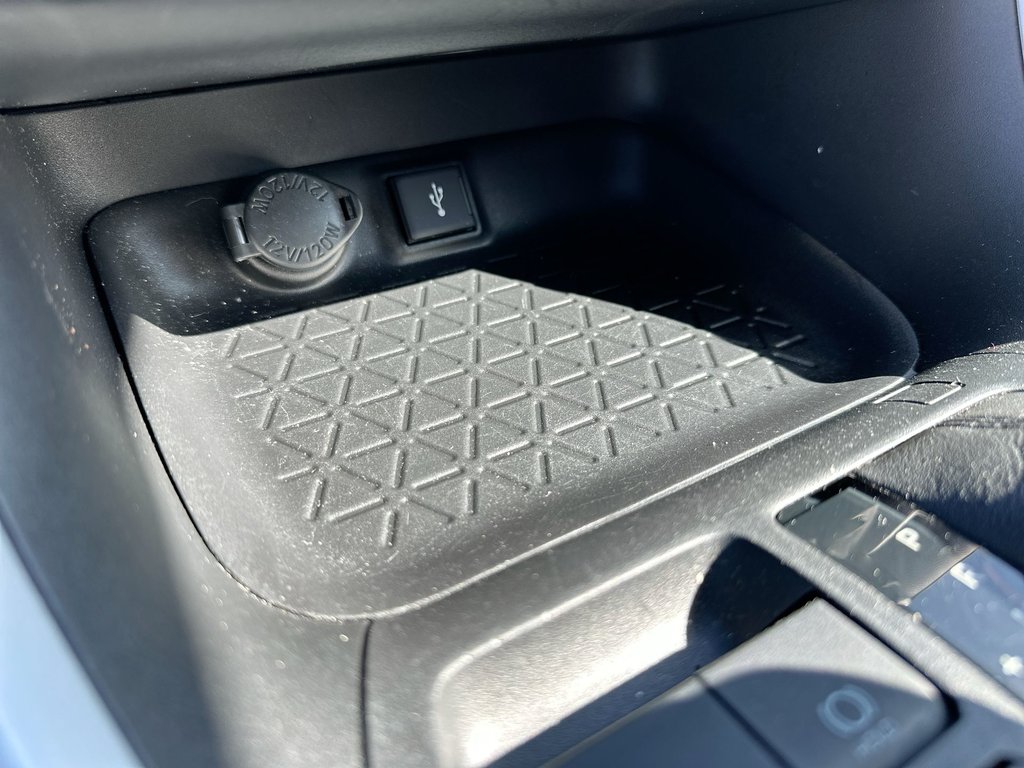 2021 Toyota RAV4 XLE | Roof | HtdSeat | Cam | Bluetooth | USB in Saint John, New Brunswick - 28 - w1024h768px