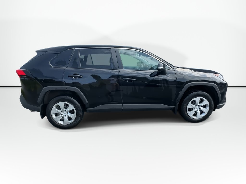 2022 Toyota RAV4 in Antigonish, Nova Scotia - 9 - w1024h768px