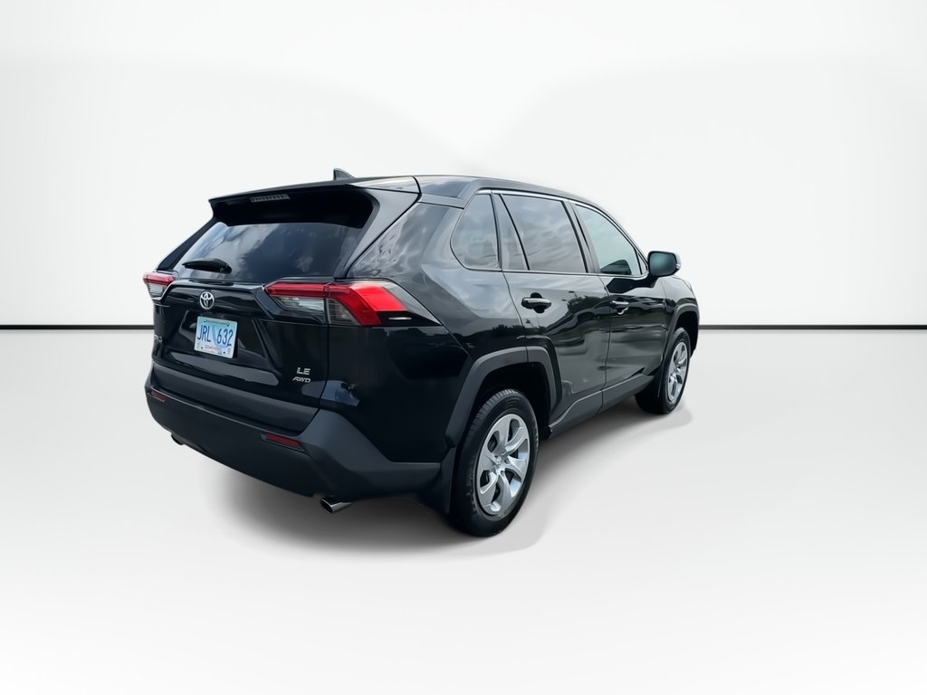 2022 Toyota RAV4 in Antigonish, Nova Scotia - 8 - w1024h768px